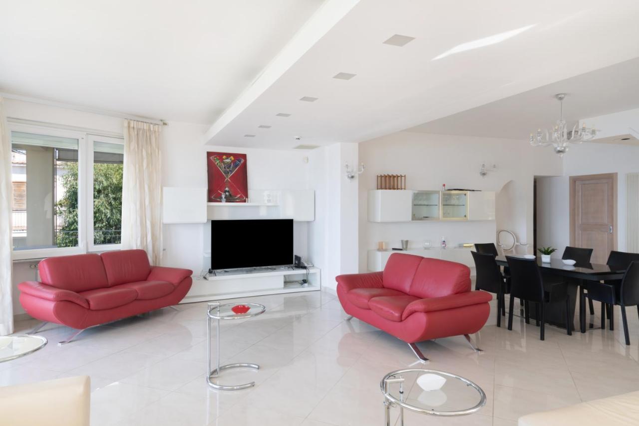 Casa Angelica Villa Sorrent